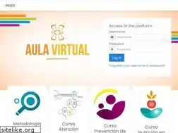 Sites similar to inger.gob.mx