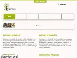 Sites similar to ingeraleza.com