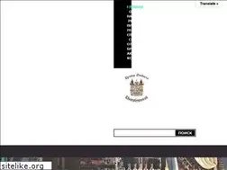 Sites similar to ingerburgskoe.ru