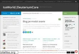 Sites similar to ingerisidemoni.ro