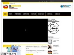 Sites similar to ingermania.it