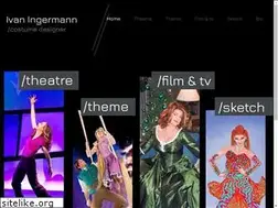 Sites similar to ingermanndesign.com