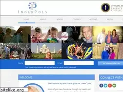 Sites similar to ingerpols.com