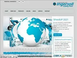 Sites similar to ingersoll-imc.de