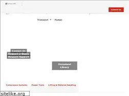 Sites similar to ingersoll-rand.de