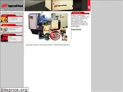 Sites similar to ingersoll-rand.gr