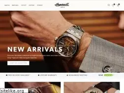 Sites similar to ingersoll1892.com