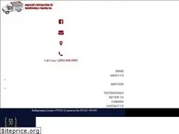 Sites similar to ingersollac.com