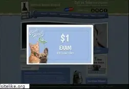 Sites similar to ingersollanimal.com