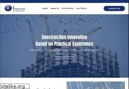 Sites similar to ingersollassociates.com