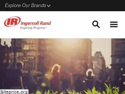 Sites similar to ingersollrand.com