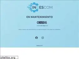 Sites similar to inges-com.com