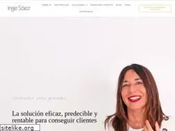 Sites similar to ingesaez.es