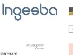 Sites similar to ingesba.com