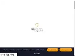 Sites similar to ingescape.com
