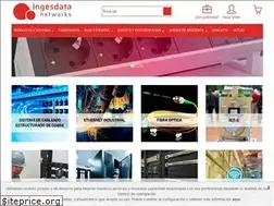 Sites similar to ingesdata.com