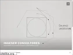 Sites similar to ingeser.cl