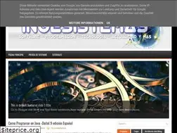 Sites similar to ingesistemask.blogspot.com