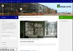 Sites similar to ingesite.com