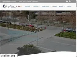 Sites similar to ingesmart.cl