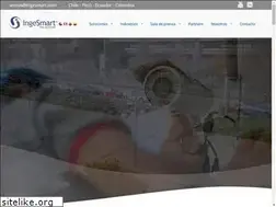 Sites similar to ingesmart.com