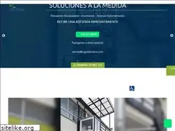 Sites similar to ingesolutions.com