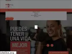 Sites similar to ingesport.es