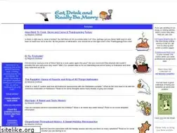 Sites similar to ingestandimbibe.com