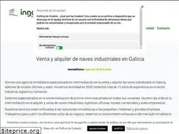 Sites similar to ingestin.com