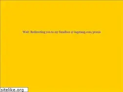 Sites similar to ingetang.com