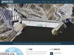 Sites similar to ingetec.com.co