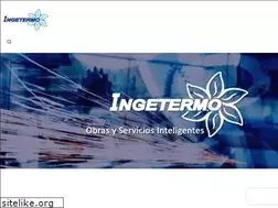 Sites similar to ingetermo.com.ar