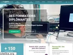 Sites similar to ingetis.com