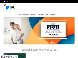 Sites similar to ingeurbanismo.com