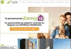 Sites similar to ingeurbe.com