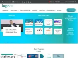 Sites similar to ingev.org