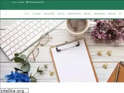 Sites similar to ingevalvanoverlijden.nl