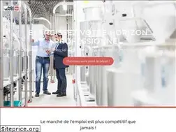 Sites similar to ingeventes.fr