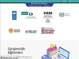 Sites similar to ingevgdm.org