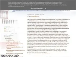 Sites similar to ingevil.blogspot.com