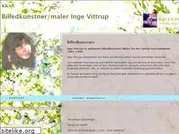 Sites similar to ingevittrup.dk