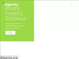 Sites similar to ingevity.com