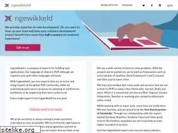 Sites similar to ingewikkeld.net