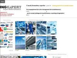 Sites similar to ingexpert.com