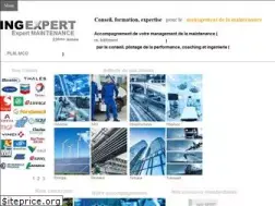Sites similar to ingexpert.fr