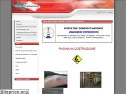 Sites similar to ingfedele.it