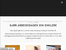 Sites similar to ingfridlandsnes.com
