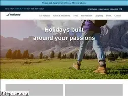 Sites similar to inghamsitaly.co.uk