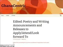 Sites similar to inghana.wordpress.com