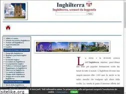 Sites similar to inghilterra.cc